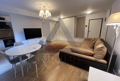 3 camere/2 dormitoare parter cu terasa ARCADIA DOMENII - 2