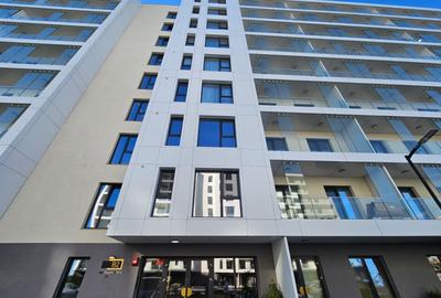 Apartament First Estates Pipera - Cat Friendly +  parcare subterana - 13