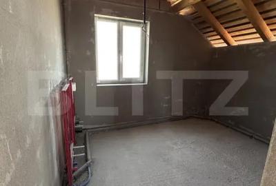 Casă cu 4 camere cu Teren 500 Mp în Dej - 7