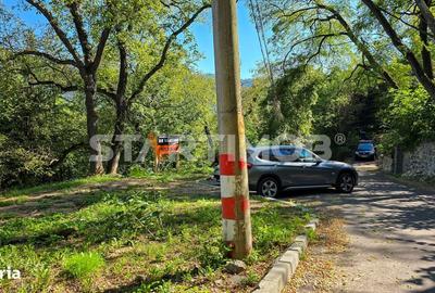 Spațiu comercial, în Schei