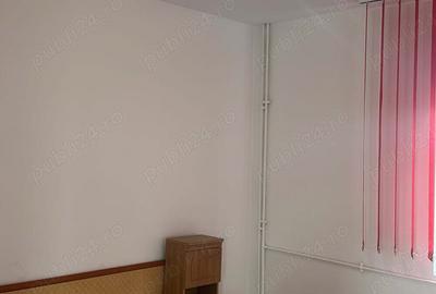 Garsonieră decomandată în Crihala - 2