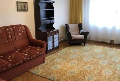 Apartament cu 3 camere decomandat, mobilat în Central - 2