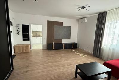 Apartament cu 2 camere decomandat, mobilat în Berceni