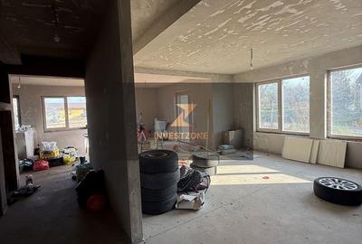 Casă cu 4 camere în Rontău - 13