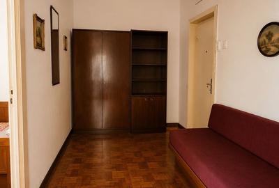 Apartament cu 2 camere decomandat în Ultracentral - 4