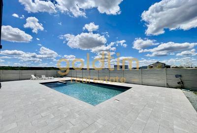 NOU/ LIZIERA PADURII/ PISCINA/ INDIVIDUALA - 36