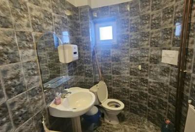 Spațiu comercial, de 350 mp, în Gruia - 11