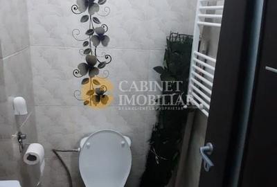 Apartament cu 3 camere decomandat, mobilat în Valea Lupului - 10