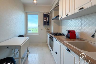 Apartament cu 2 camere în Copou - 13