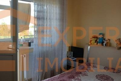 Apartament cu 3 camere decomandat, mobilat în Brotăcei - 4