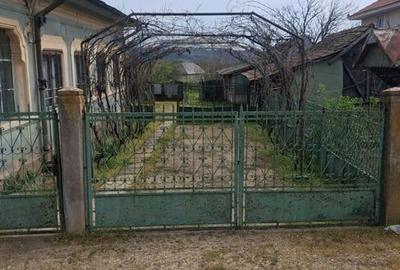 Casă cu 4 camere cu Teren 900 Mp în Lipovu - 2