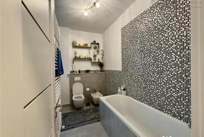 Casă cu 5 camere cu Teren 750 Mp în Lunca Calnicului - 2