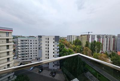 Garsonieră decomandată, mobilată în Grozăvești - 5