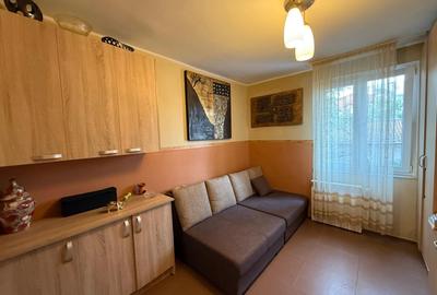 Cuza Voda, 3 camere cu garaj sub apartament si boxa - 9