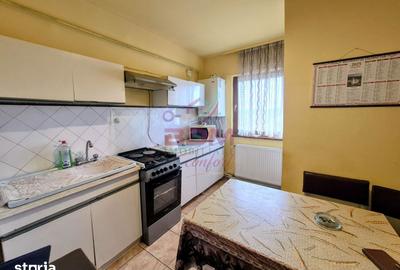 Apartament cu 3 camere decomandat în Micro 1 - 1