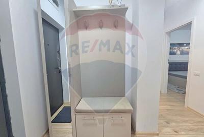 Apartament cu 2 camere de inchiriat Novopolis Constanta - 8