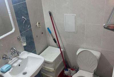 Garsonieră în Lipovei