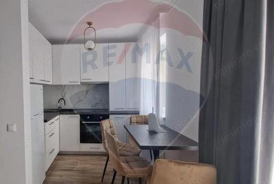 Apartament ultramodern cu 2 camere, de inchiriatStr. Daliei - 350euro - 2