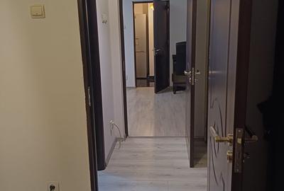 Apartament cu 2 camere semidecomandat în Drumul Taberei - 8