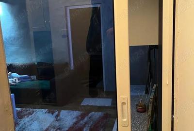 Apartament cu 2 camere semidecomandat în Giurgiului - 2