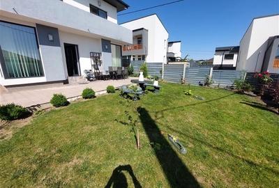 Casă individuală cu 4 camere cu Canalizare în Păcurari - 20