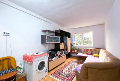 Apartament cu 3 camere semidecomandat în Mănăștur - 2