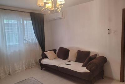 Apartament cu 3 camere semidecomandat, mobilat în Orizont - 3