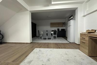 Ansamblu Rezidential / Vile Individuale Cuplate/ Demisol Locuibil - 12