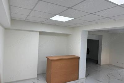 Spațiu comercial, de 70 mp, în Unirii - 3