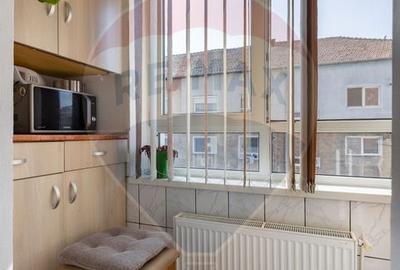 Apartament doua camere Vitrometan Medias - 10