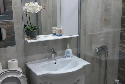 Garsonieră decomandată în Central - 4