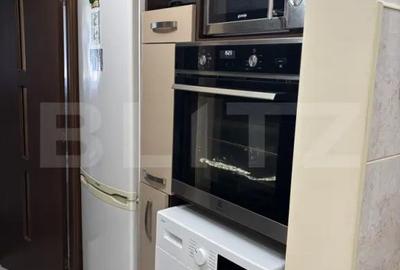 Apartament cu 2 camere decomandat în Mureșeni - 7