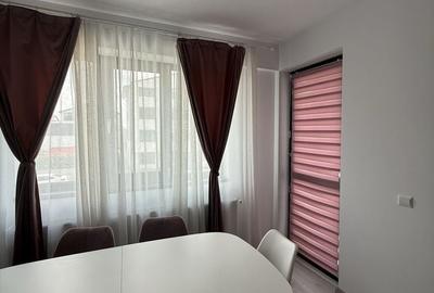 Apartament cu 2 camere decomandat în Exterior Vest - 1