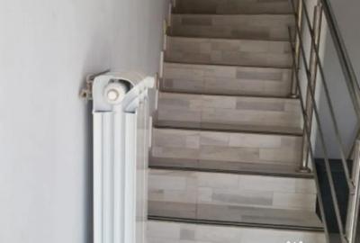 Casă cu 5 camere cu Teren 750 Mp în Mihăilești - 10