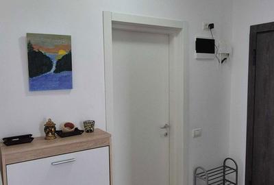 Apartament cu 2 camere în Militari - 2