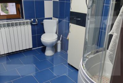 Casa moderna 152 mp cu teren 2010 mp Manastirea Doam - 6