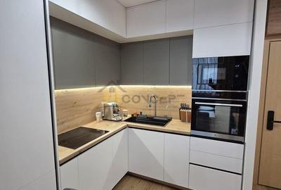 Apartament cu 2 camere, mobilat în Vitan - 8