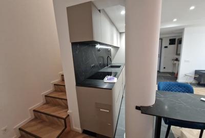 Loft Superb de Vanzare | Pajura | 63 mp utili | 2 Locuri de Parcare - 4