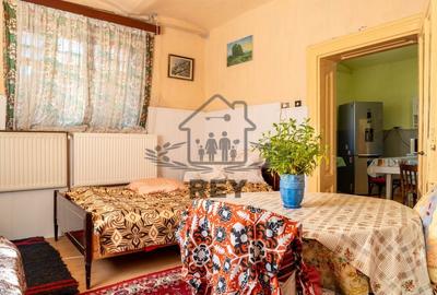 Se vinde casă single / 950 mp teren / Sibiu Str. Ecaterina Teodoroiu - 22