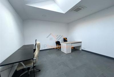 SPATIU DESTINAT BIROURILOR - 2