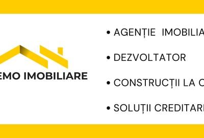 PROPRIETAR !!! Duplex pe parter la cheie, vanzare cu avans minim la Promisiune - 4