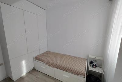 Apartament cu 3 camere decomandat în Valea Adâncă - 2