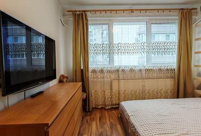Vanzare apartament 2(doua) camere, Drumul Taberei-Mall Plaza, mobilat/utilat - 9