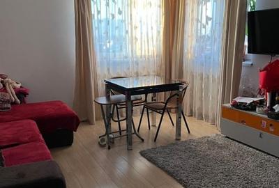 Apartament cu 3 camere decomandat, mobilat în Sânpetru - 6