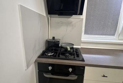 Garsoniera Militari Residence - 6