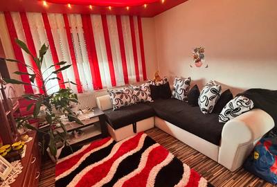 Vand apartament 3 camere cf.1 !! - 5