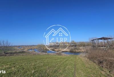 Teren de 646 mp, în Dascălu - 2