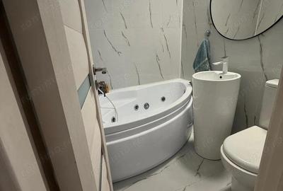 Apartament cu 4 camere decomandat, mobilat în Drumul Taberei - 4