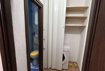 Garsoniera 24mp, balcon 3mp, etaj intermediar, Marasti - 4