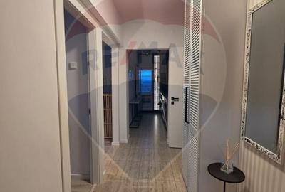 PRIMA INCHIRIERE Apartament cu 2 camere Calea Victoriei - 59